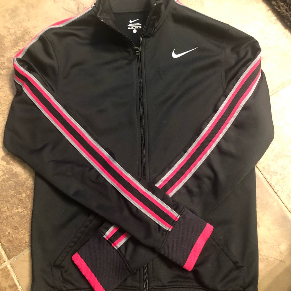 Nike Jacket